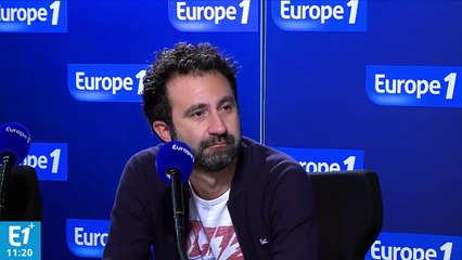 Mathieu Madénian : "Je n'ai pas envie de m'adapter au calendrier de Daech"
