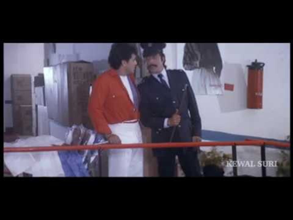 Best Comedy Scene By Shakti Kapoor And Govinda | Bollywood Comedy Scene | Comedy Scene |