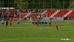 1-1 Aleksandr Rudenko Goal UEFA Youth League  Group E - 26.09.2017 Spartak M. Youth 1-1 Liverpool...