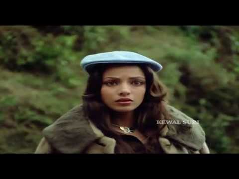 Lahu Ke Do Rang(1979) | Hindi Movie Song | Chahiye Thoda Pyaar | Vinod Khanna | Shabana Azmi |