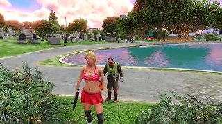 GTA 5 Brutal Kill Compilation #10 (Grand Theft Auto V Funny Moments)