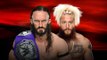 WWE No Mercy 2017 - Neville vs Enzo Amore