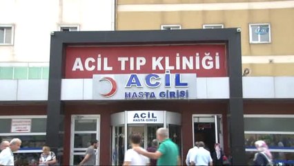 Hastaneden Naim Süleymanoğlu Açıklaması