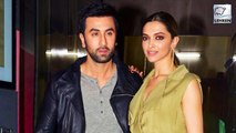 Ranbir Kapoor & Deepika Padukone TOGETHER Again?