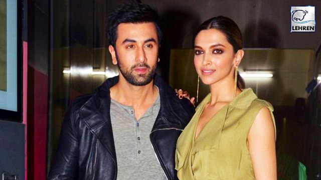 Ranbir Kapoor & Deepika Padukone TOGETHER Again?