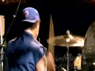 RHCP - Right on Time