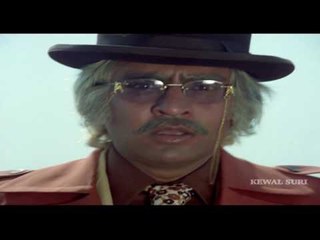 Vinod Khanna,Ranjeet And Denny Action Scene | Bollywood Action Scene |
