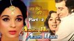Adha Din Adhi Raat (1977) | Hindi Full Movies | Vinod Khanna | Shabana Azmi | Asha Parekh | Part-2 |