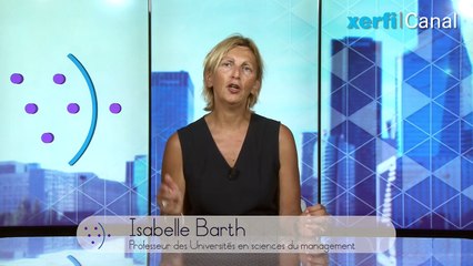 M comme Management (petit abécédaire amusé du management) [Isabelle Barth]