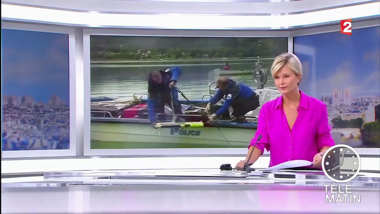 Un mois après, la disparition de Maëlys reste une énigme