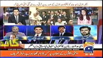 Watch Hamid Mir's detailed analysis on Nawaz Sharif press conference