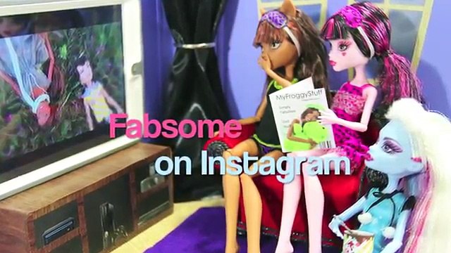 How to Make a Doll Lava Lamp | Plus Bonus Project : Jello - Doll Crafts