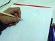 como dibujar a la virgen de guadalupe facil y sencillo