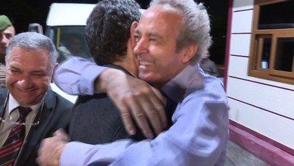 Turquie: un journaliste d'opposition remis en liberté