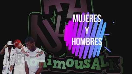 Anonimous ALK - A LA JULAJU (Official Lyric Video)