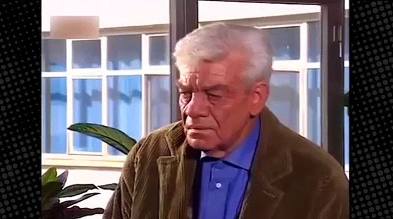 Bakan Fakıbaba, Yıllar Önce 'Fırat' Dizisinde Rol Almış