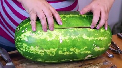 Decoraciones con Frutas para Baby Shower / Baby Shower Fruit Decoration