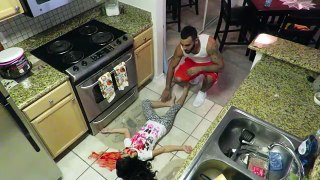 Killing My Own Kid Prank!! (GONE HORRIBLY WRONG!!)