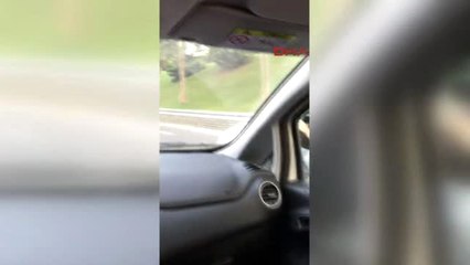 Tem'de "En Havalı" Yolculuk