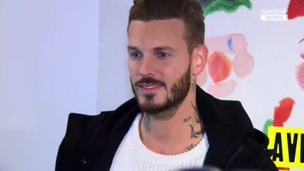 M Pokora et Christina Milian : Découvrez leur étonnant point commun !