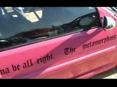 8eme angels tuning show