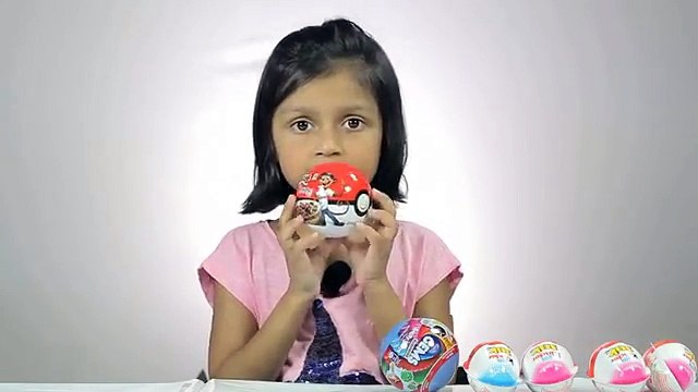 Kinder Surprise Eggs, Kinderjoy Boys and Girls Gems Surprise Angry Birds Toy, Kellogs Choco Surprise