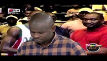 RUBRIQUE SPORTS avec MAMADOU NDIAYE dans Yeewu Leen du 26 Septembre 2017