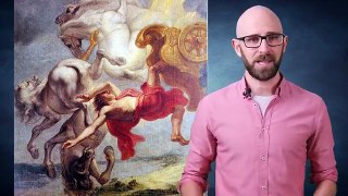 Top 10 Awesome Greek Gods Youve Never Heard Of