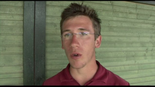 Golf - Mag : Wattel, les sentiers de la gloire