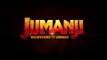 Jumanji Bienvenue dans la Jungle - Bande-annonce 2 VF