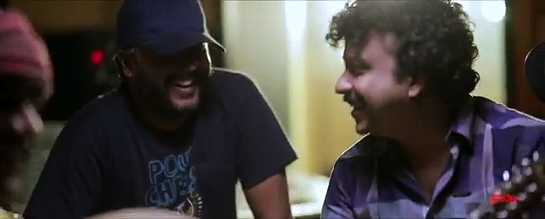 Kaattu Malayalam Movie | Pottada Pottada Song Teaser | Murali Gopy | Official
