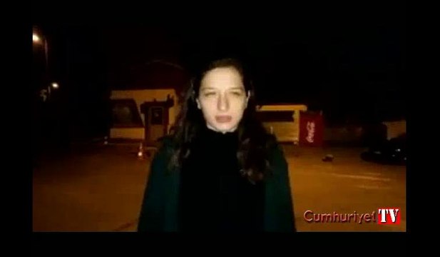 Nuriye Gülmen'in kardeşi: Niyetleri belli müdahale etmek istiyorlar