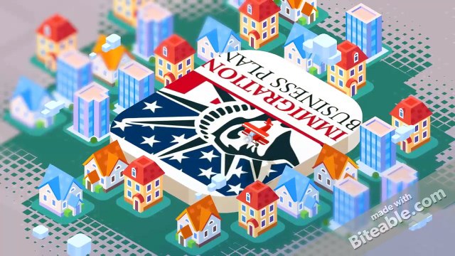 E2 visa business plan