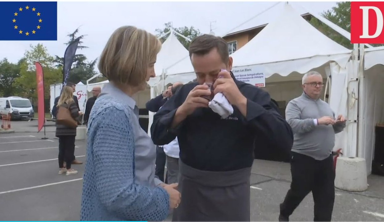 Toqués d'Oc Toulouse (anglais)