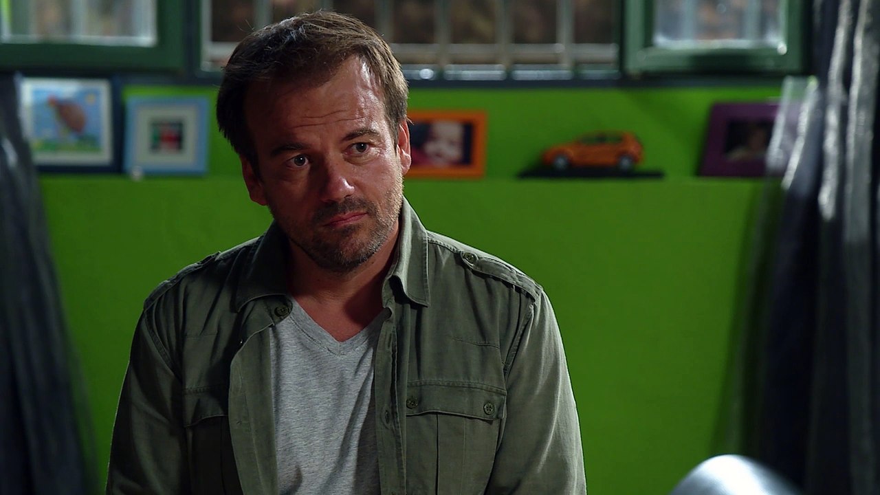 Indiscrétion : Jean-Paul confronte Samia