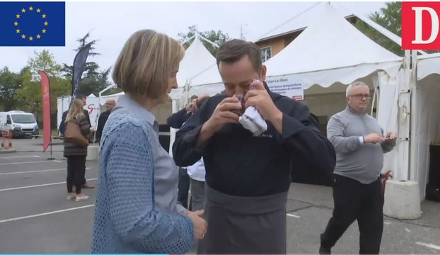 Toqués d'Oc Toulouse (espagnol)