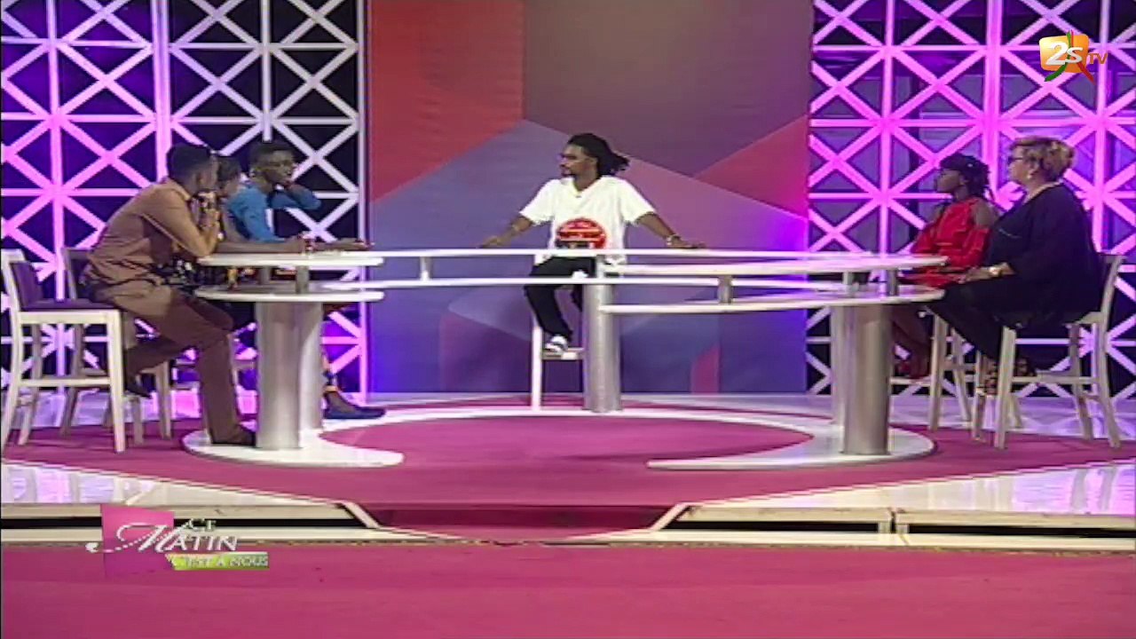 EXT CE MATIN C'EST À NOUS DU 26 SEPTEMBRE 2017