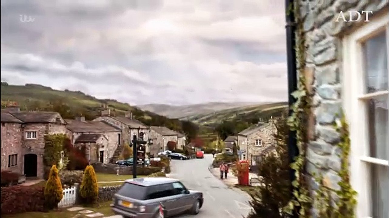 EMMERDALE - MONDAY 25TH SEPTEMBER