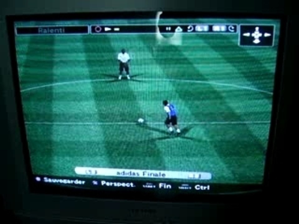 Pes 5