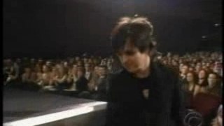 Green Day Peoples Choice Awards