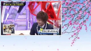 キスマイBUSAIKU!　窪田正孝　6月13日 160613