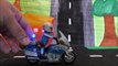 Playmobil Polizei - Flucht vor der Polizei - Folge 4