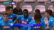 1-0 Gianluca Gaetano Amazing Goal UEFA Youth League  Group F - 26.09.2017 Napoli Youth 1-0...