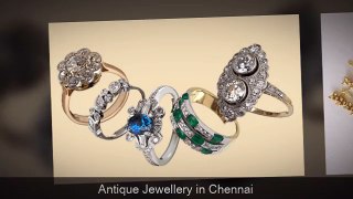 Bharatanatyam Jewellery in Chennai