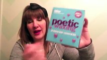 Mini Product Review: Bliss Poetic Waxing At Home Hair Removal Kit