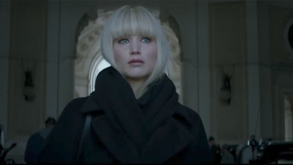 The Official Box Office_High Quality In (HD) _`Red Sparrow Episode Full Live Streaming Full Movie Long