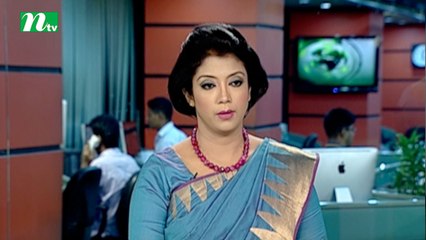 NTV Desher Khobor | 26 September, 2017