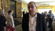 [Interview] Laurent Berger livre son regard sur le travail de l'Union régionale CFDT Ile-de-France