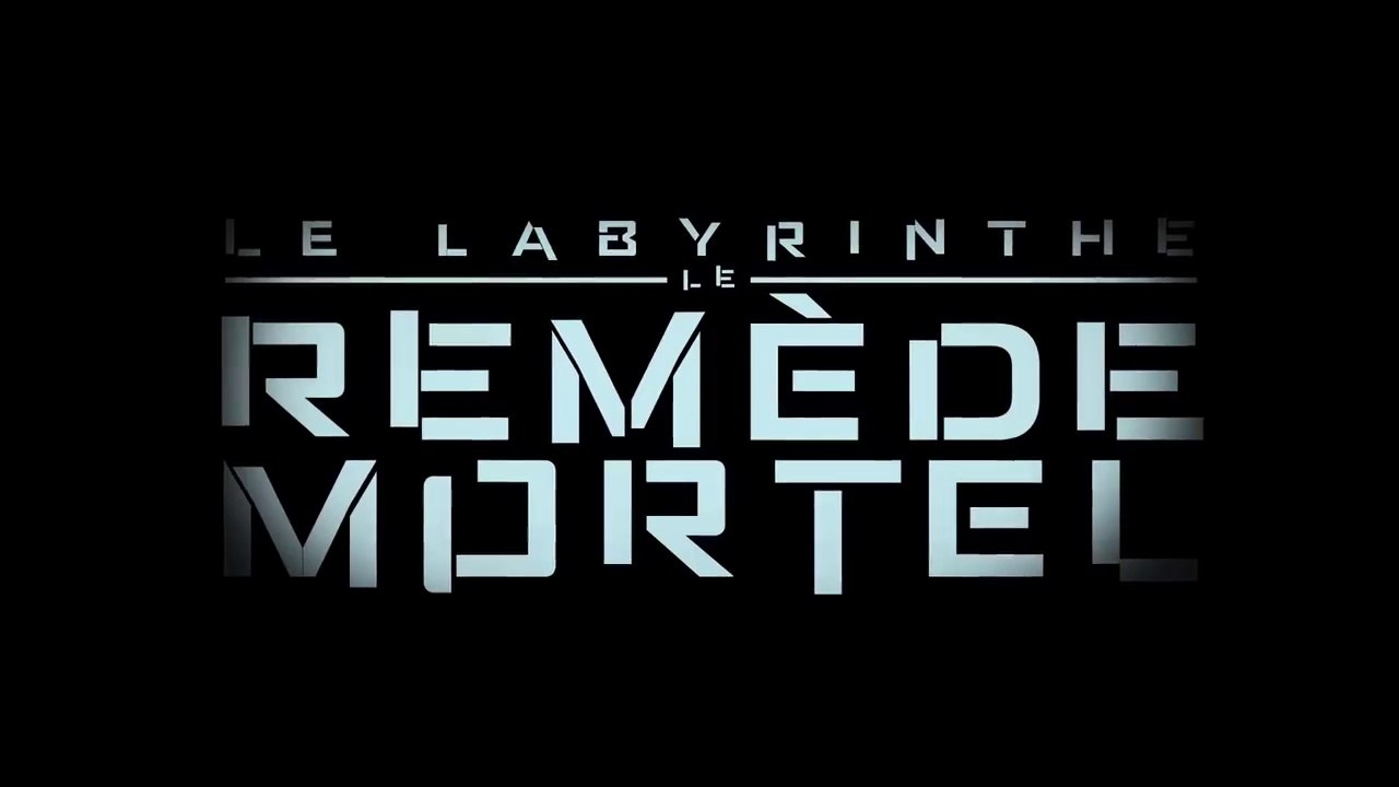 LE LABYRINTHE 3 Bande Annonce VF