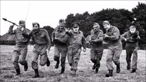 Dads Army, Things That Go Bump in the Night S3 Ep9